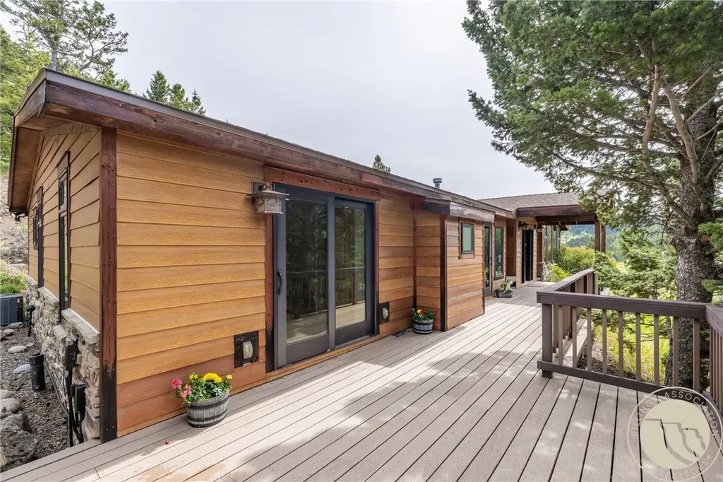 3005 Woodchuck Road Bozeman MT 59715