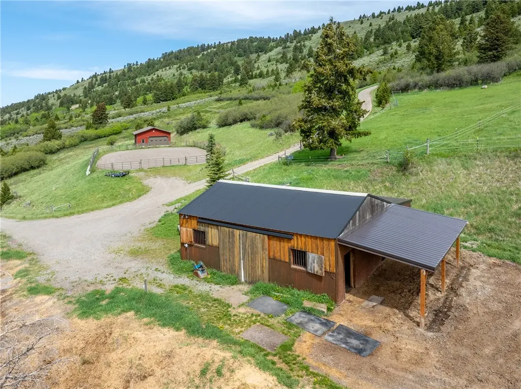 3005 Woodchuck Road Bozeman MT 59715