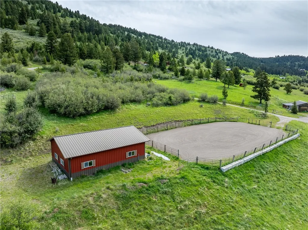 3005 Woodchuck Road Bozeman MT 59715