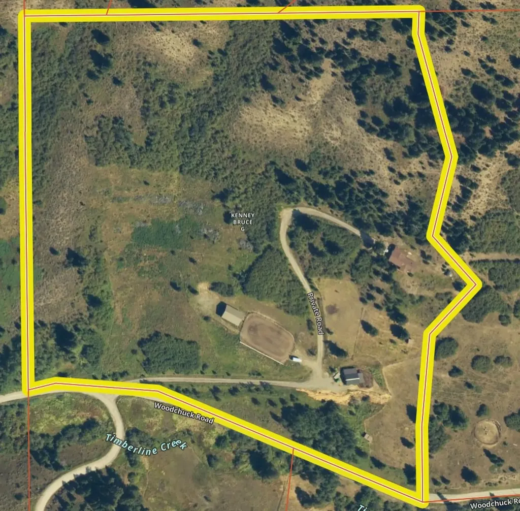 3005 Woodchuck Road Bozeman MT 59715