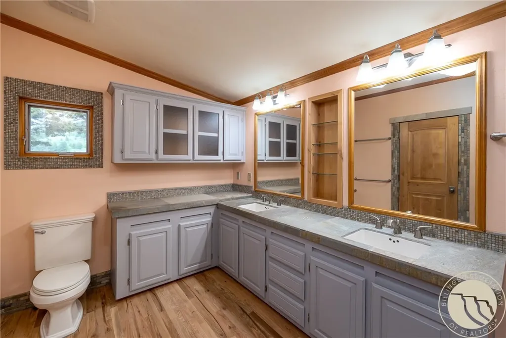 3005 Woodchuck Road Bozeman MT 59715