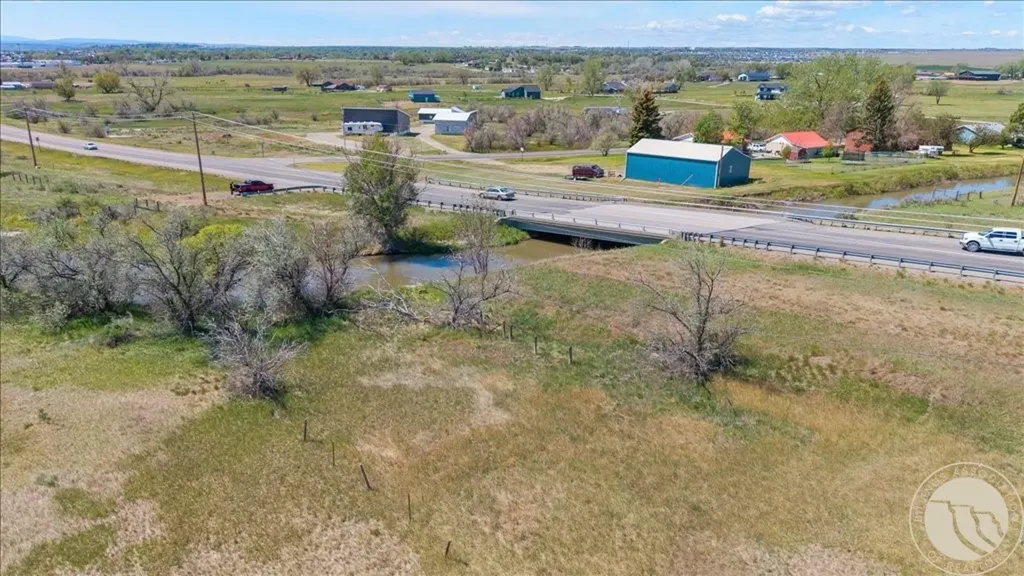 Tbd Alexander Road Billings MT 59105