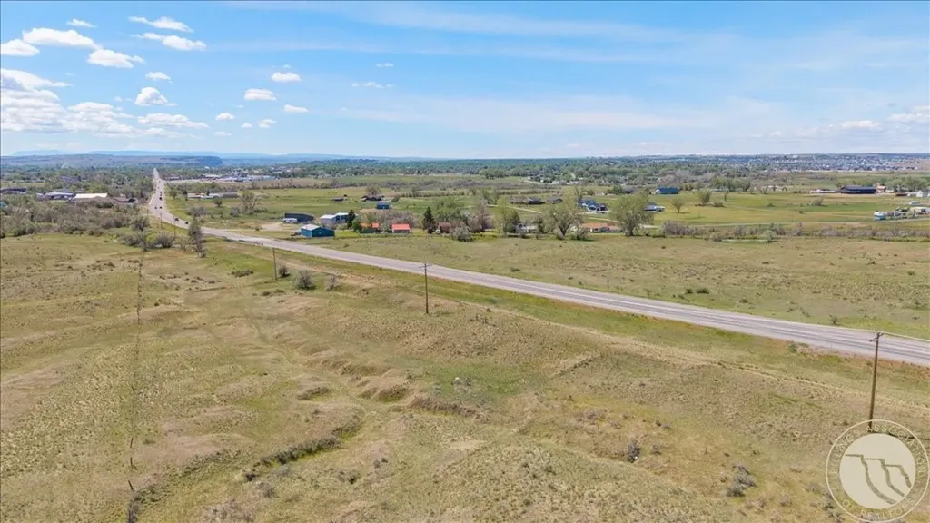 Tbd Alexander Road Billings MT 59105