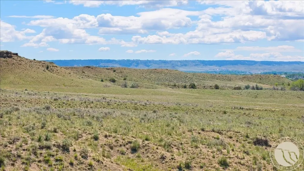 Tbd Alexander Road Billings MT 59105