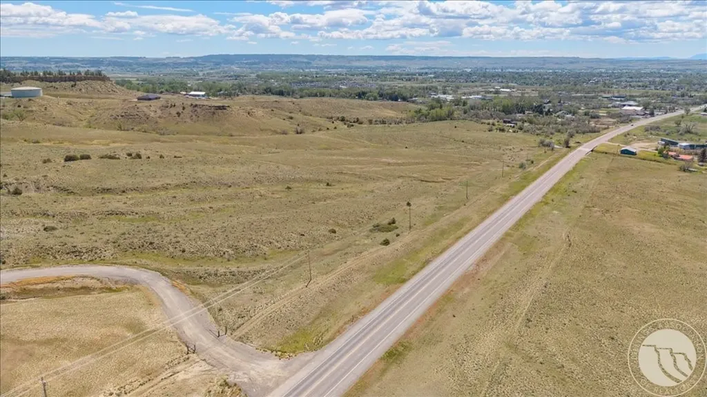 Tbd Alexander Road Billings MT 59105