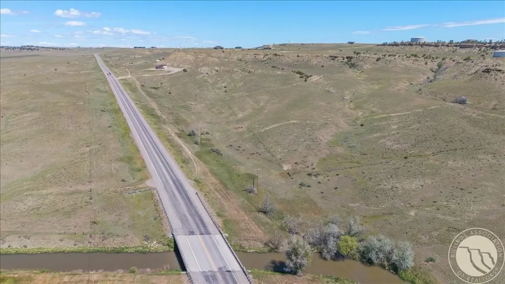 Tbd Alexander Road Billings MT 59105