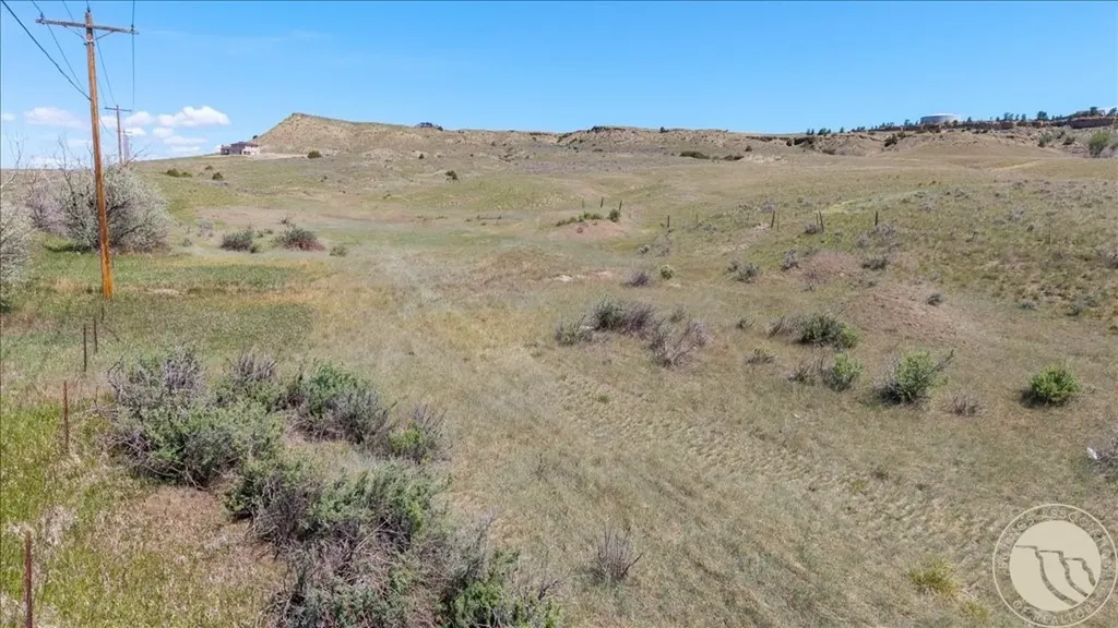 Tbd Alexander Road Billings MT 59105