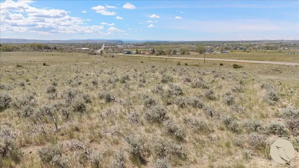 Tbd Alexander Road Billings MT 59105