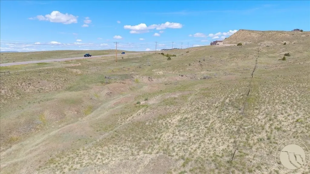 Tbd Alexander Road Billings MT 59105