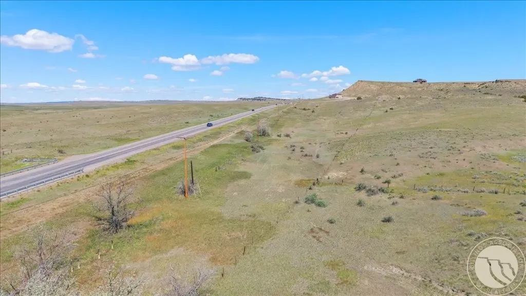 Tbd Alexander Road Billings MT 59105