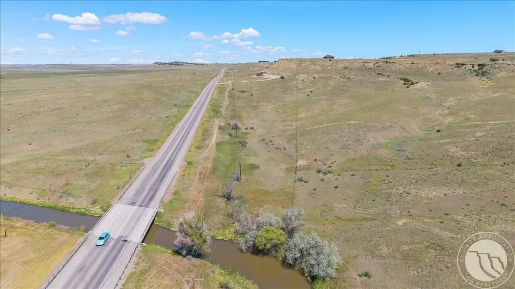 Tbd Alexander Road Billings MT 59105