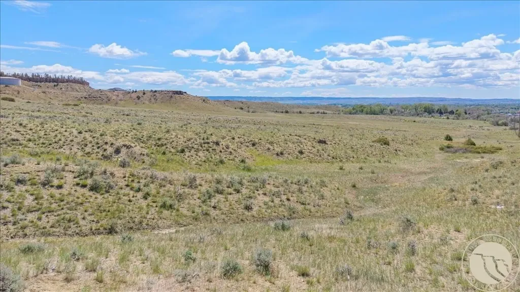 Tbd Alexander Road Billings MT 59105
