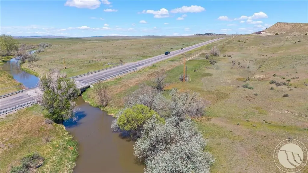 Tbd Alexander Road Billings MT 59105