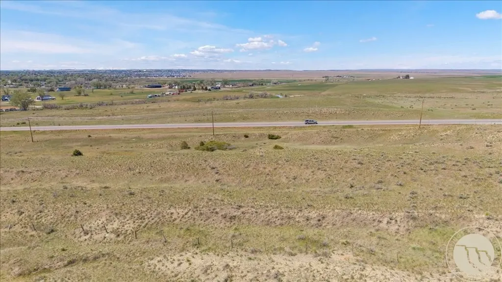 Tbd Alexander Road Billings MT 59105
