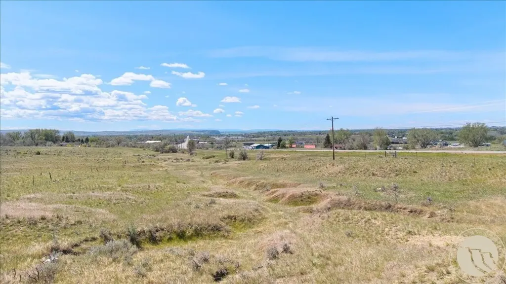 Tbd Alexander Road Billings MT 59105