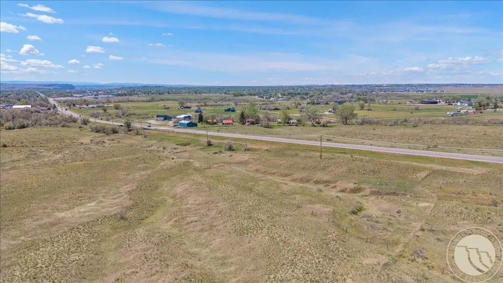 Tbd Alexander Road Billings MT 59105