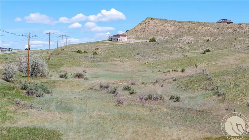 Tbd Alexander Road Billings MT 59105