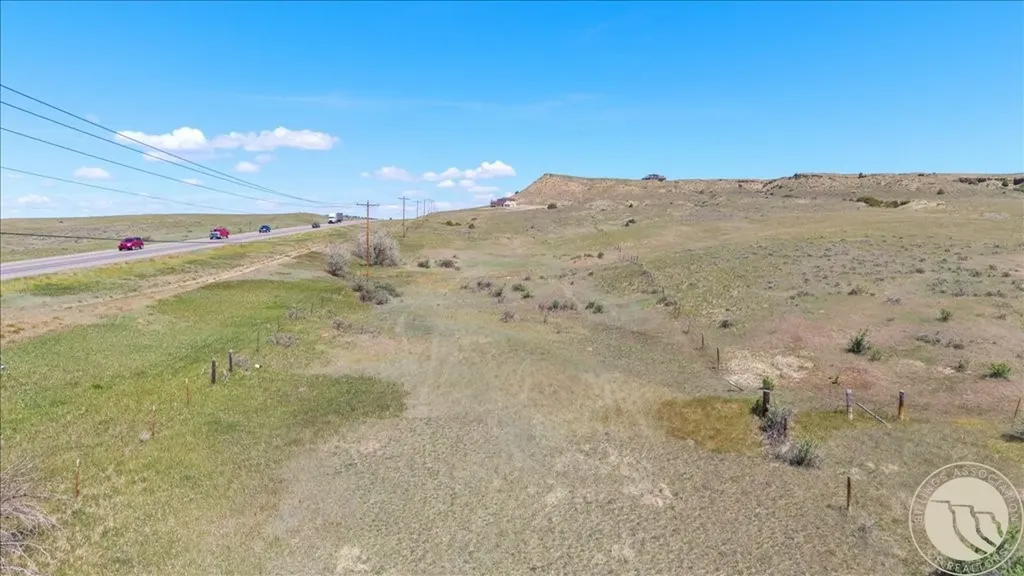 Tbd Alexander Road Billings MT 59105
