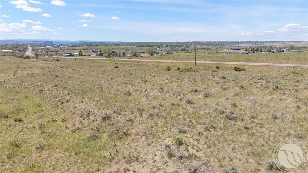 Tbd Alexander Road Billings MT 59105