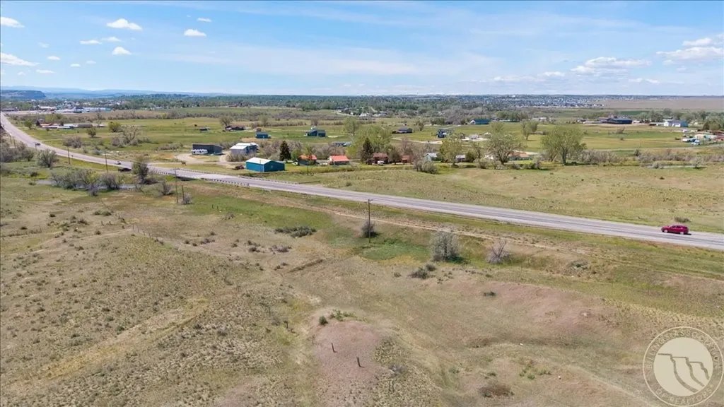 Tbd Alexander Road Billings MT 59105