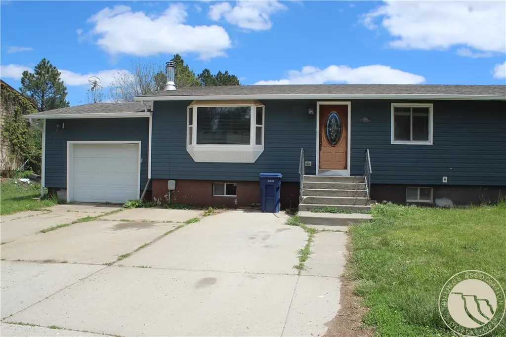 909 Olive Drive Colstrip MT 59323