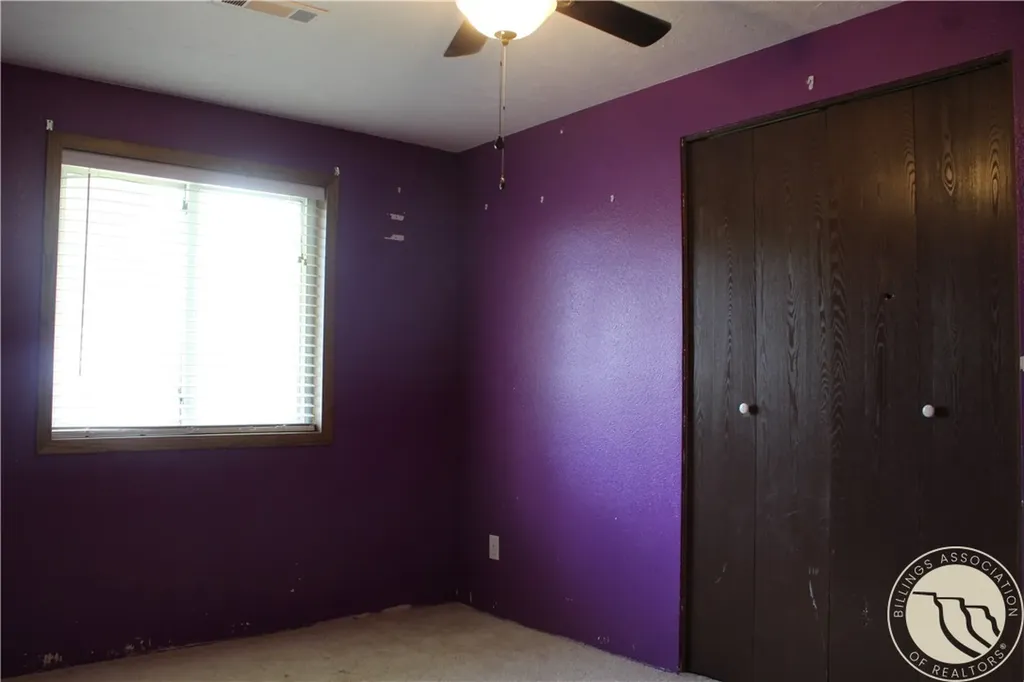 909 Olive Drive Colstrip MT 59323