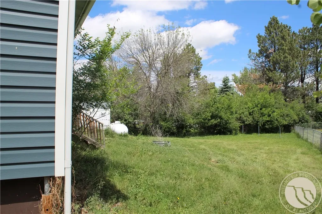 909 Olive Drive Colstrip MT 59323