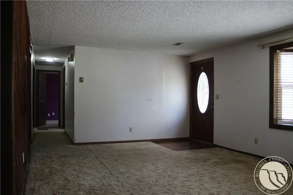 909 Olive Drive Colstrip MT 59323