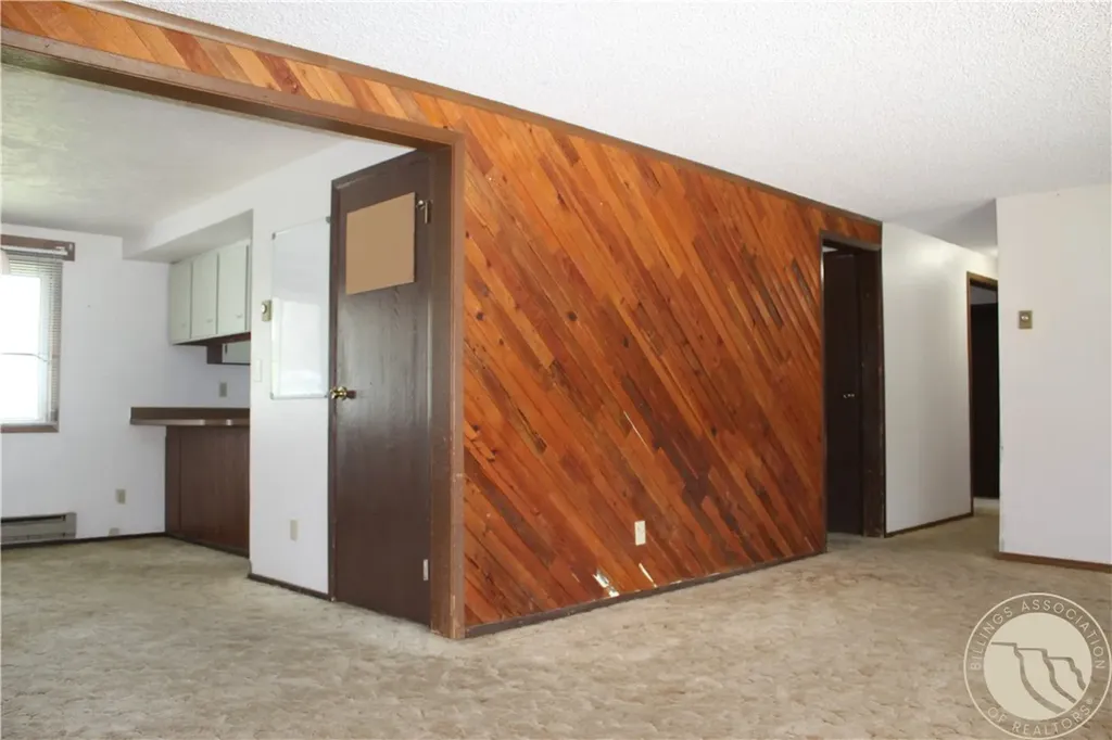 909 Olive Drive Colstrip MT 59323