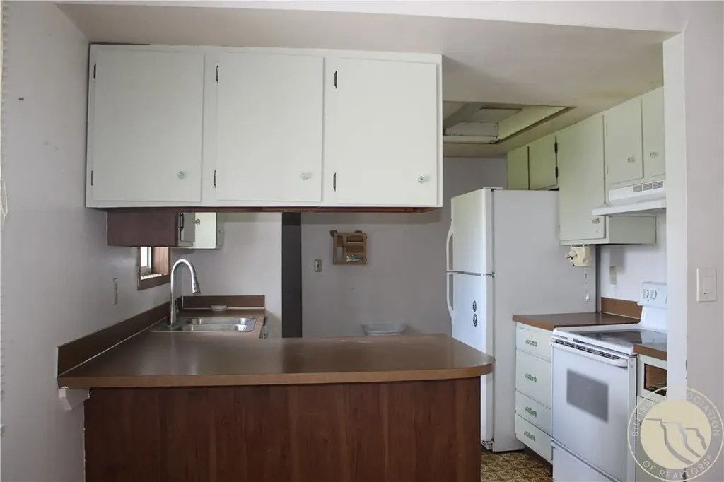 909 Olive Drive Colstrip MT 59323