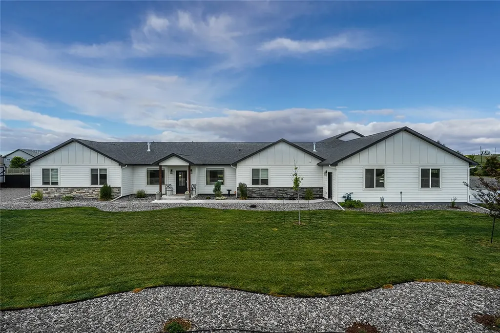 4070 Deer Trail Billings MT 59105
