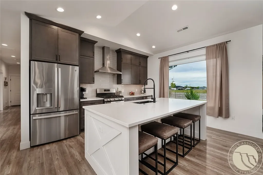 4070 Deer Trail Billings MT 59105