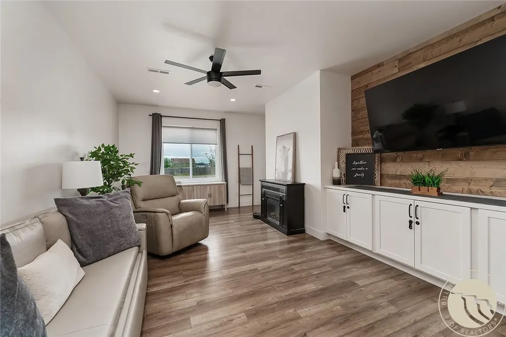 4070 Deer Trail Billings MT 59105