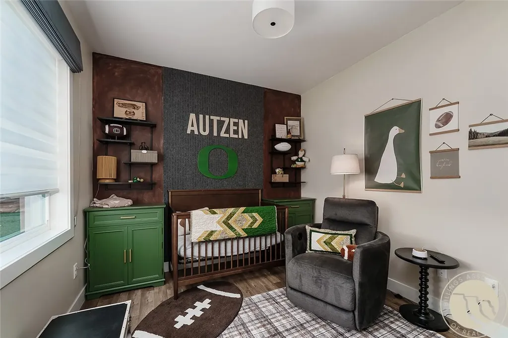 4070 Deer Trail Billings MT 59105