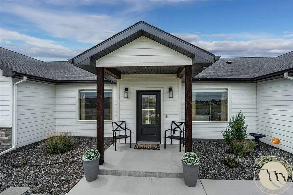 4070 Deer Trail Billings MT 59105