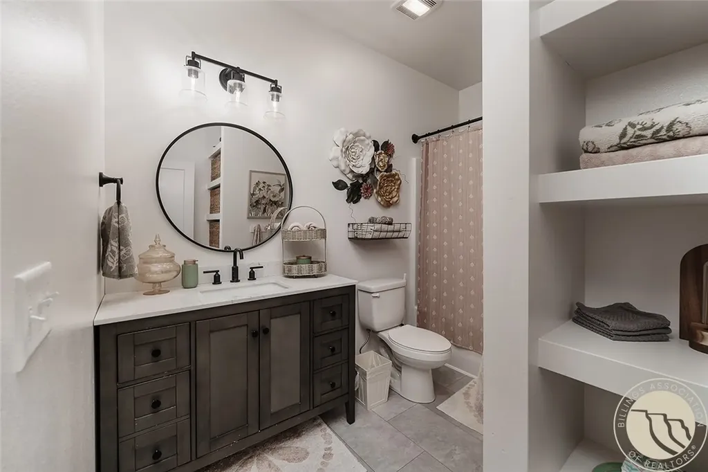 4070 Deer Trail Billings MT 59105