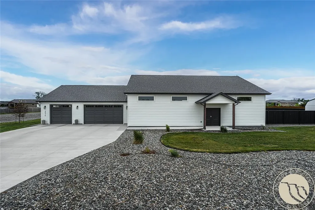 4070 Deer Trail Billings MT 59105