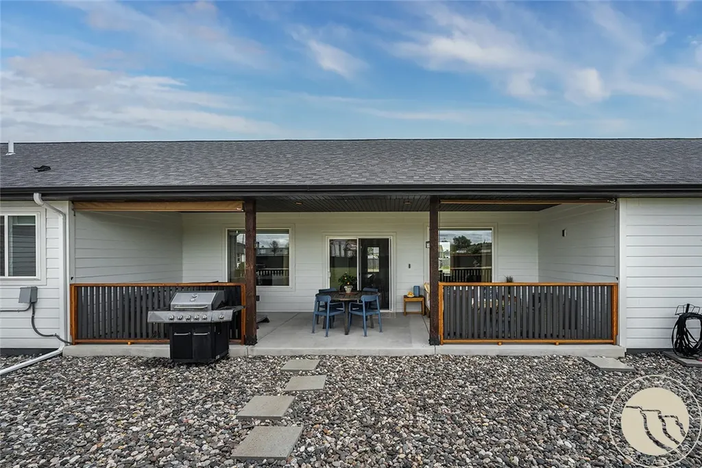 4070 Deer Trail Billings MT 59105