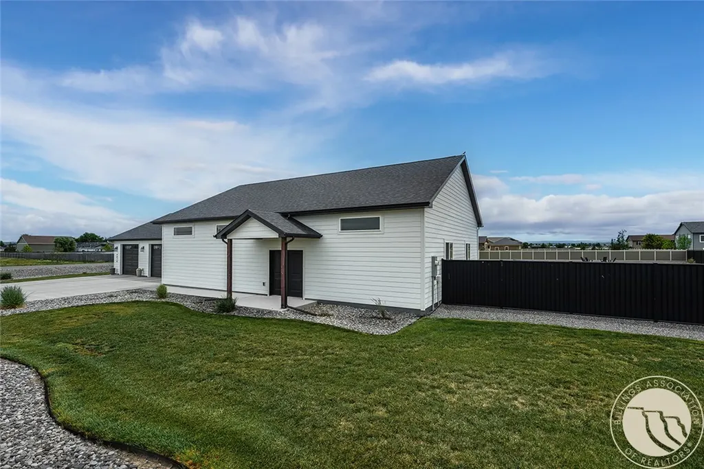 4070 Deer Trail Billings MT 59105