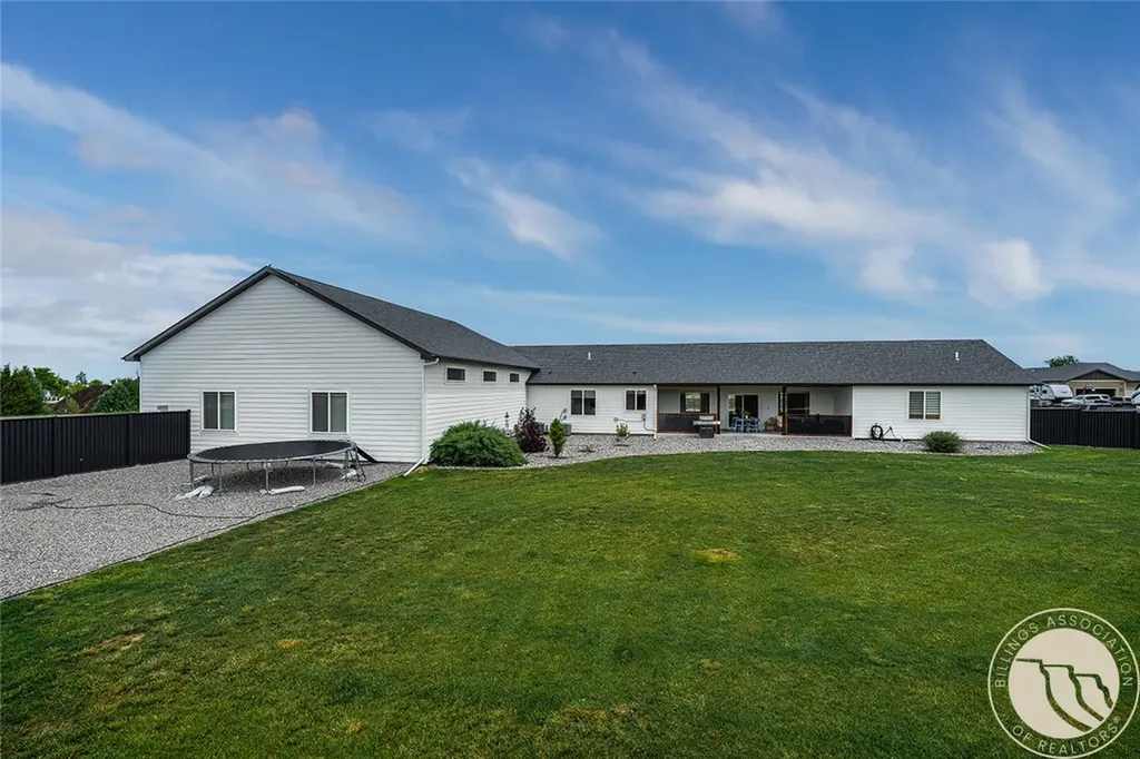 4070 Deer Trail Billings MT 59105