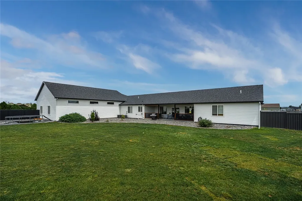 4070 Deer Trail Billings MT 59105