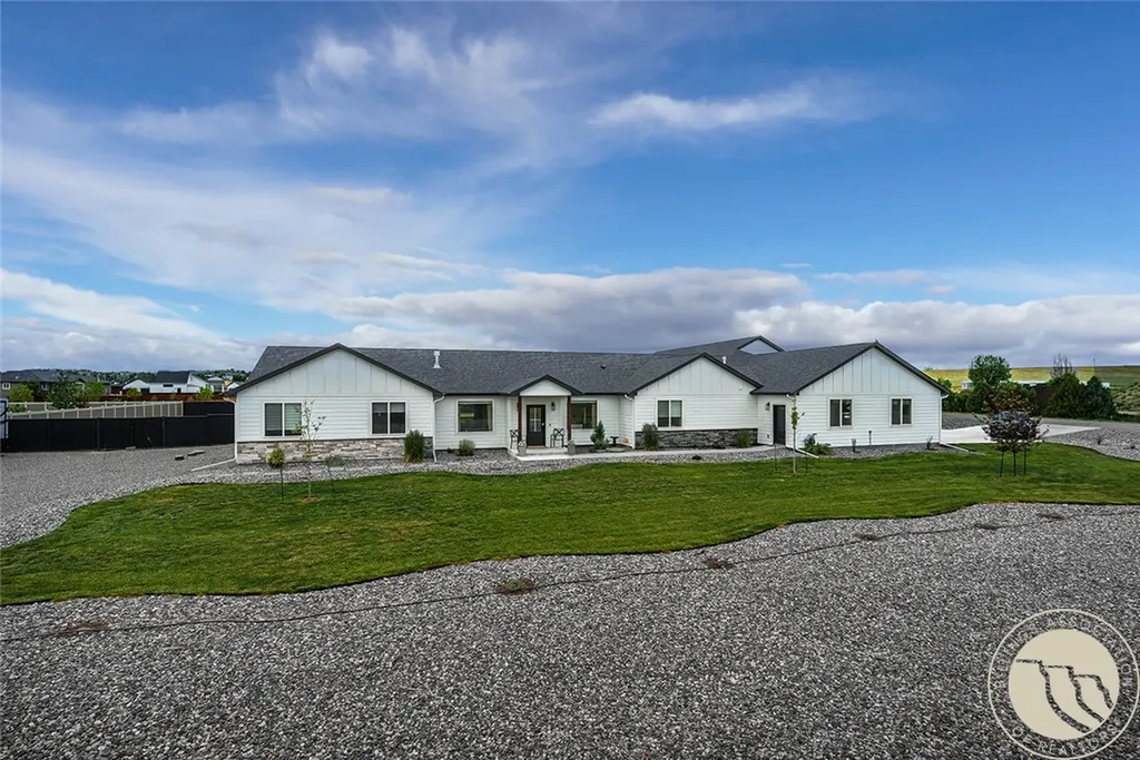 4070 Deer Trail Billings MT 59105