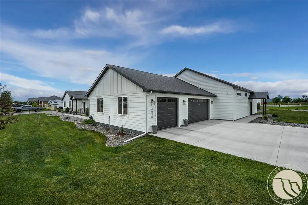 4070 Deer Trail Billings MT 59105