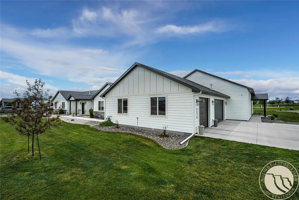 4070 Deer Trail Billings MT 59105