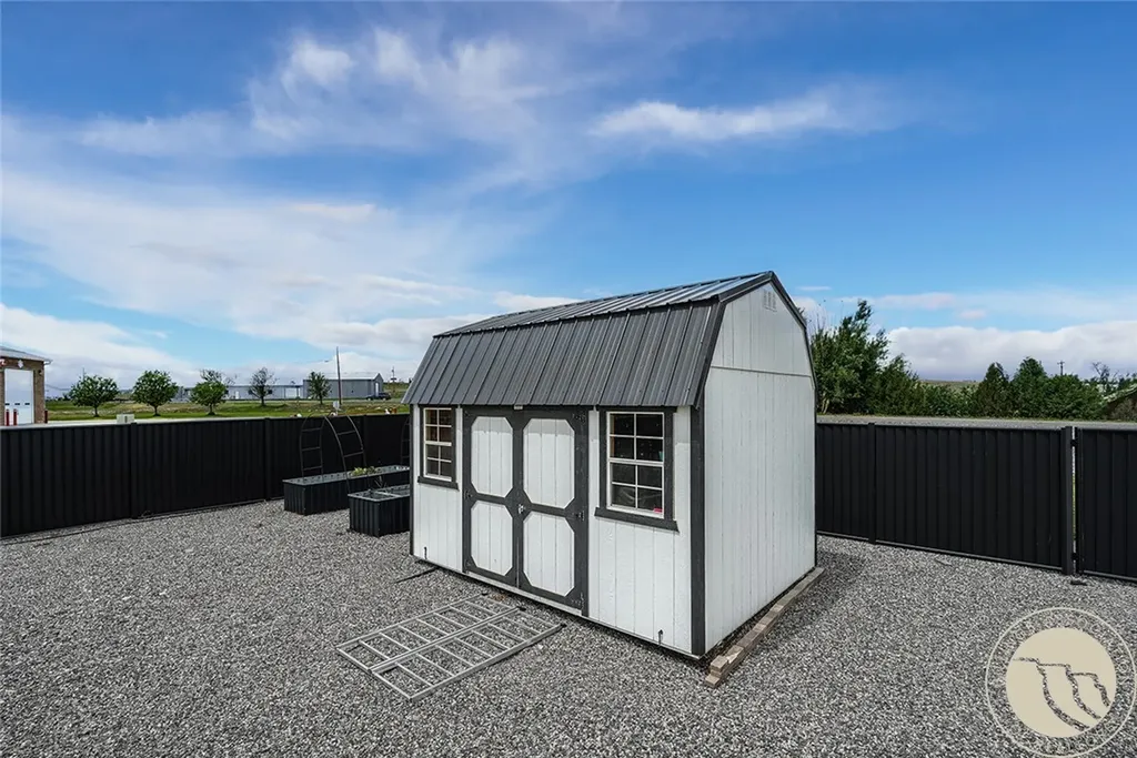 4070 Deer Trail Billings MT 59105