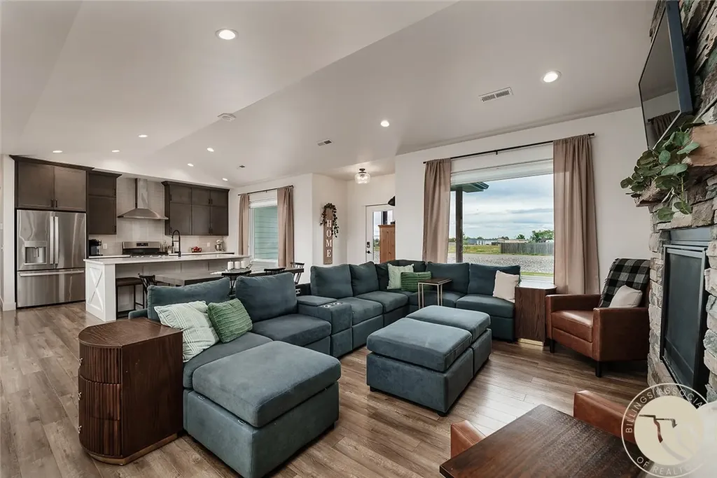 4070 Deer Trail Billings MT 59105