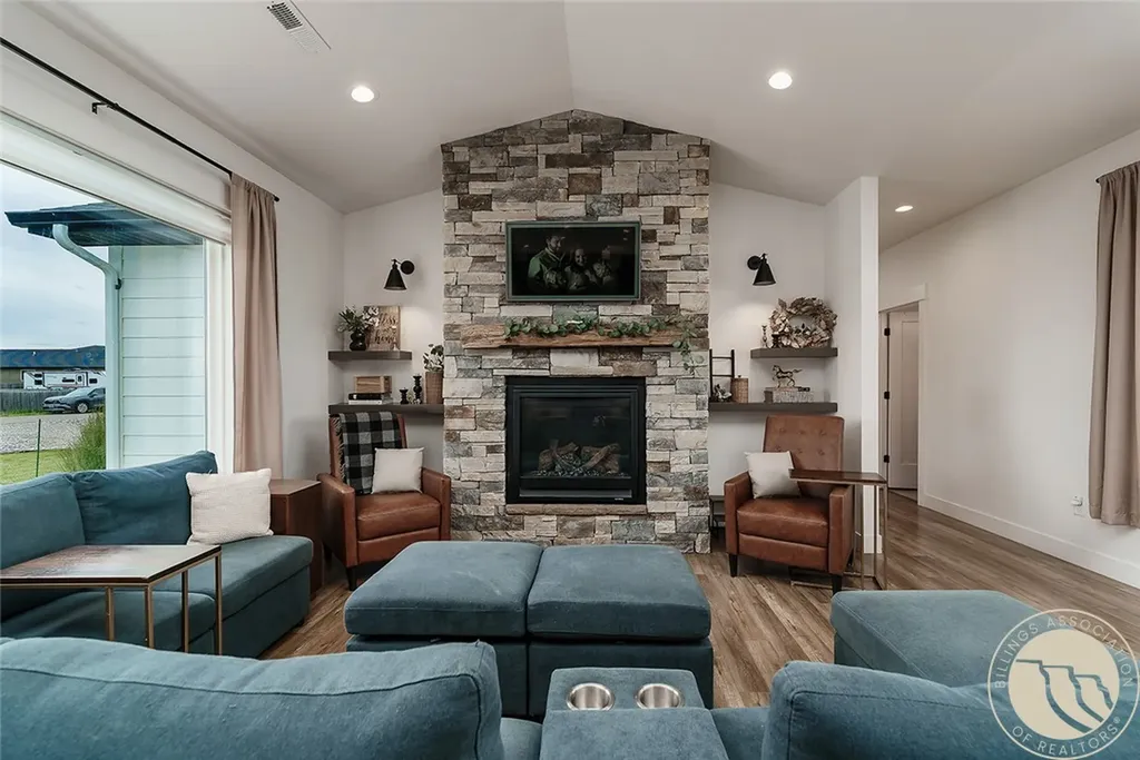 4070 Deer Trail Billings MT 59105
