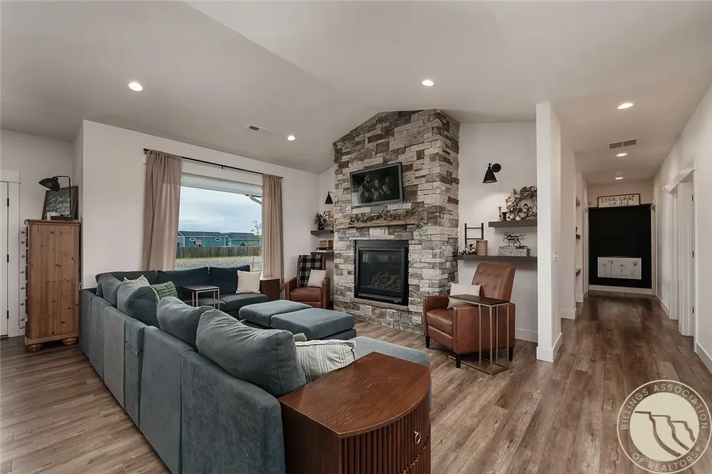 4070 Deer Trail Billings MT 59105