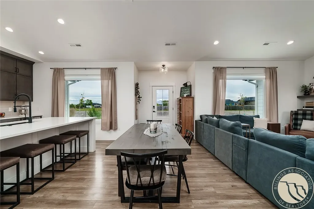 4070 Deer Trail Billings MT 59105