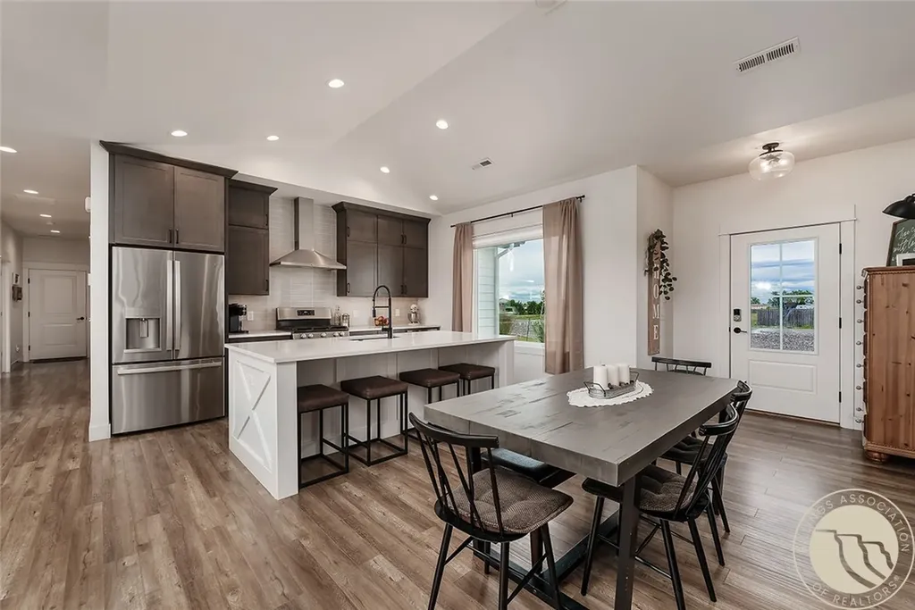 4070 Deer Trail Billings MT 59105